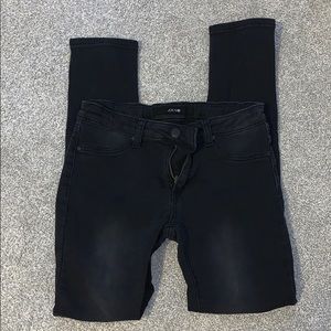 Black Joe’s Skinny Jeans